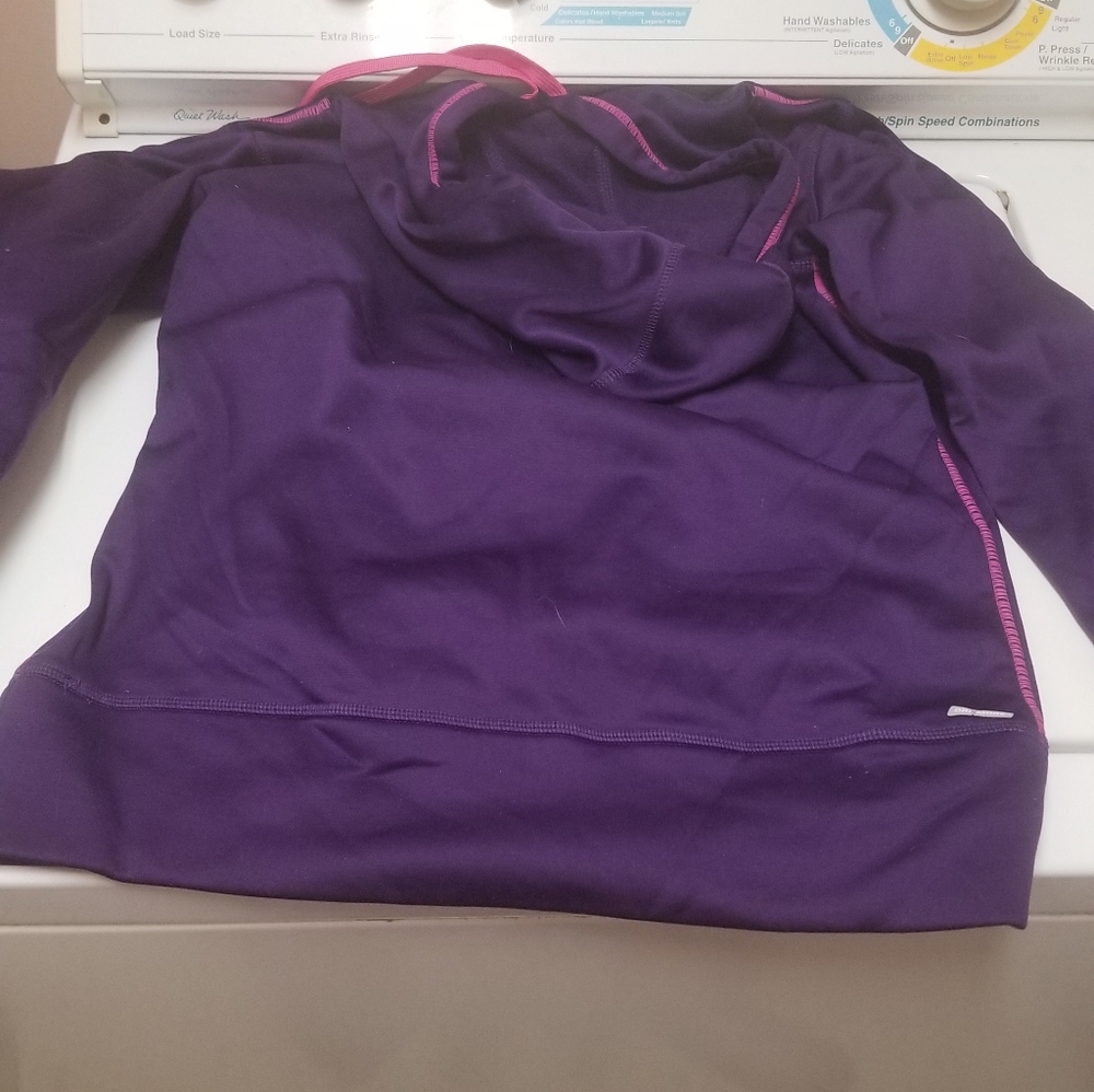 Hoodie - Picture 2 of 3
